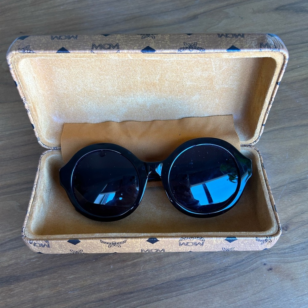 MCM Women’s Sunglasses